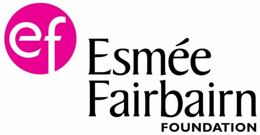 Esmee Fairbairn Foundationt