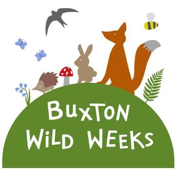 Buxton WW Logo