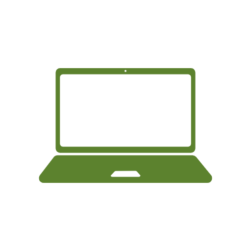 Laptop Icon