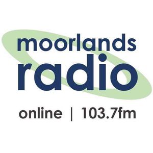 Moorlands Radio Logo