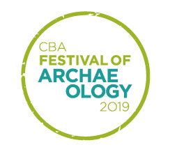 Fest of Arch 2019 Logo