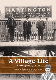 Hartington Village Life Cover