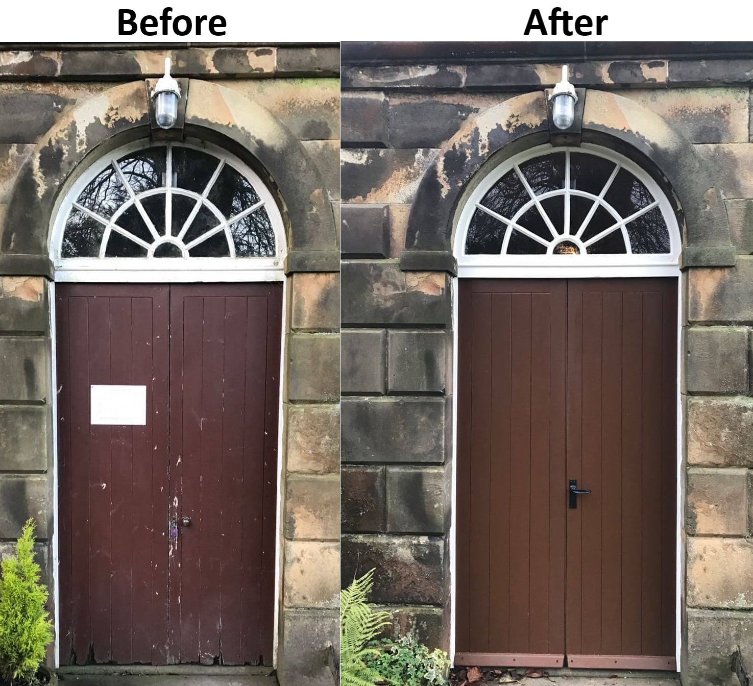 St Pauls Door BeforeAfter.jpg